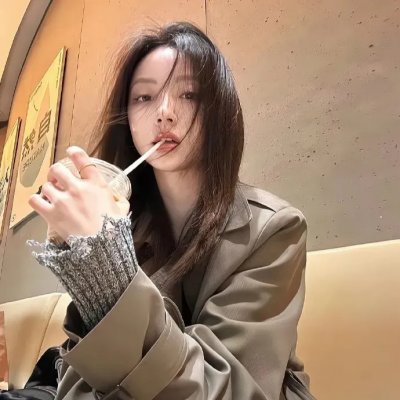 因为爱 海报
