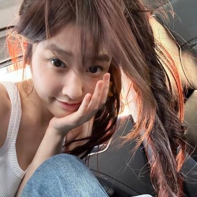 美丽密语 海报